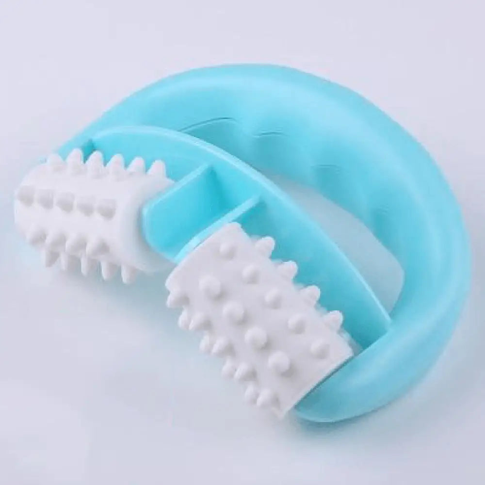 Spike Roller Massage Tool Deep Tissue Muscle Roller Massager