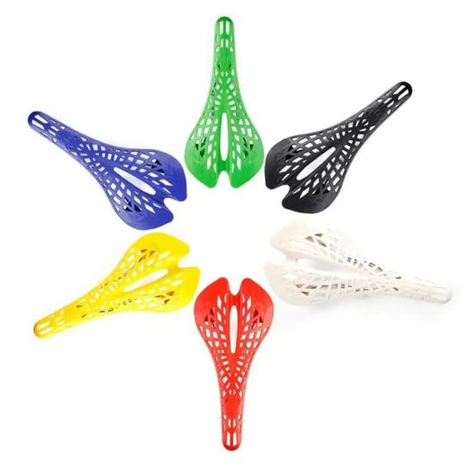 Spyder Inbuilt Saddle Suspension