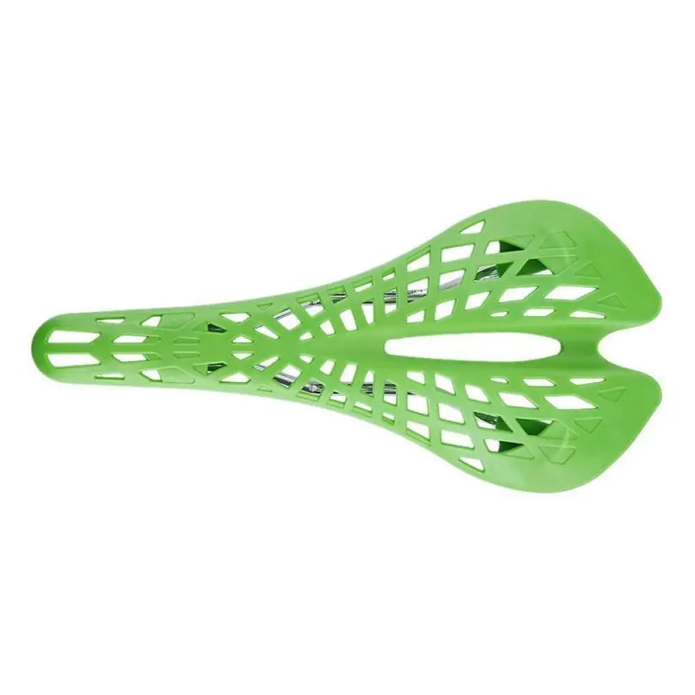 Spyder Inbuilt Saddle Suspension