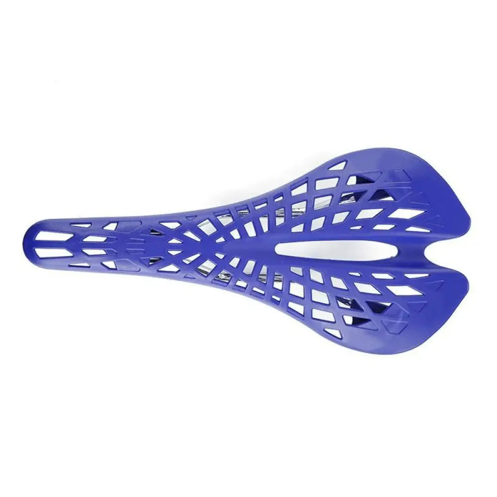Spyder Inbuilt Saddle Suspension