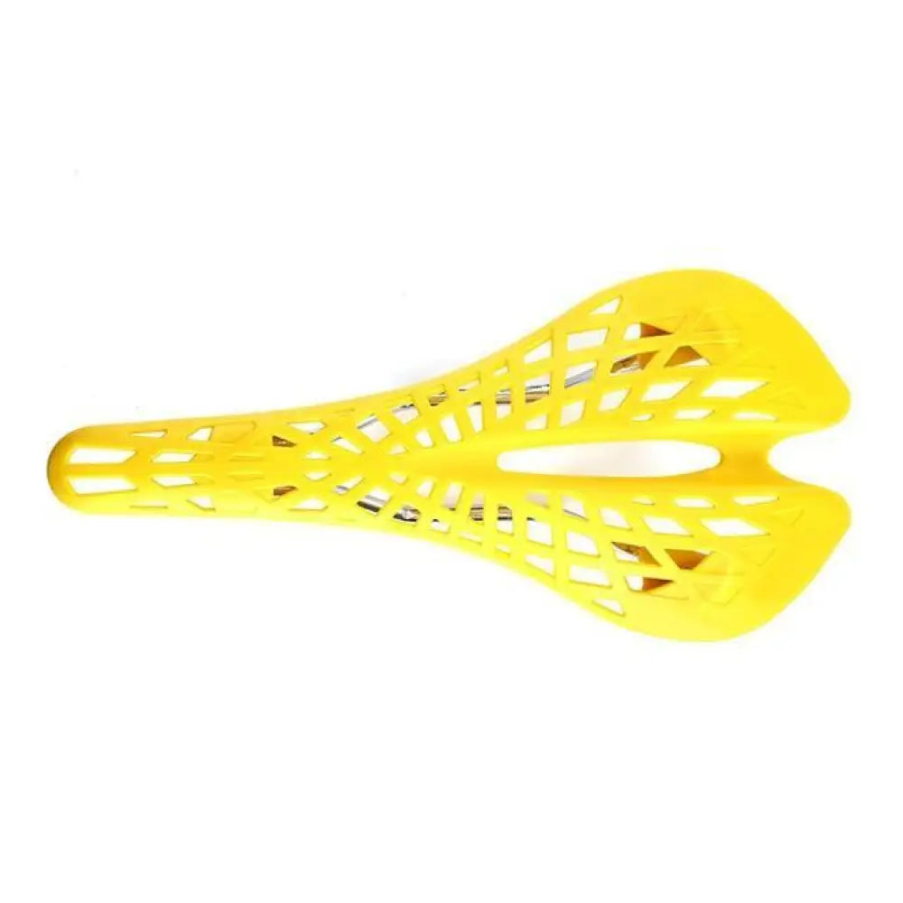 Spyder Inbuilt Saddle Suspension