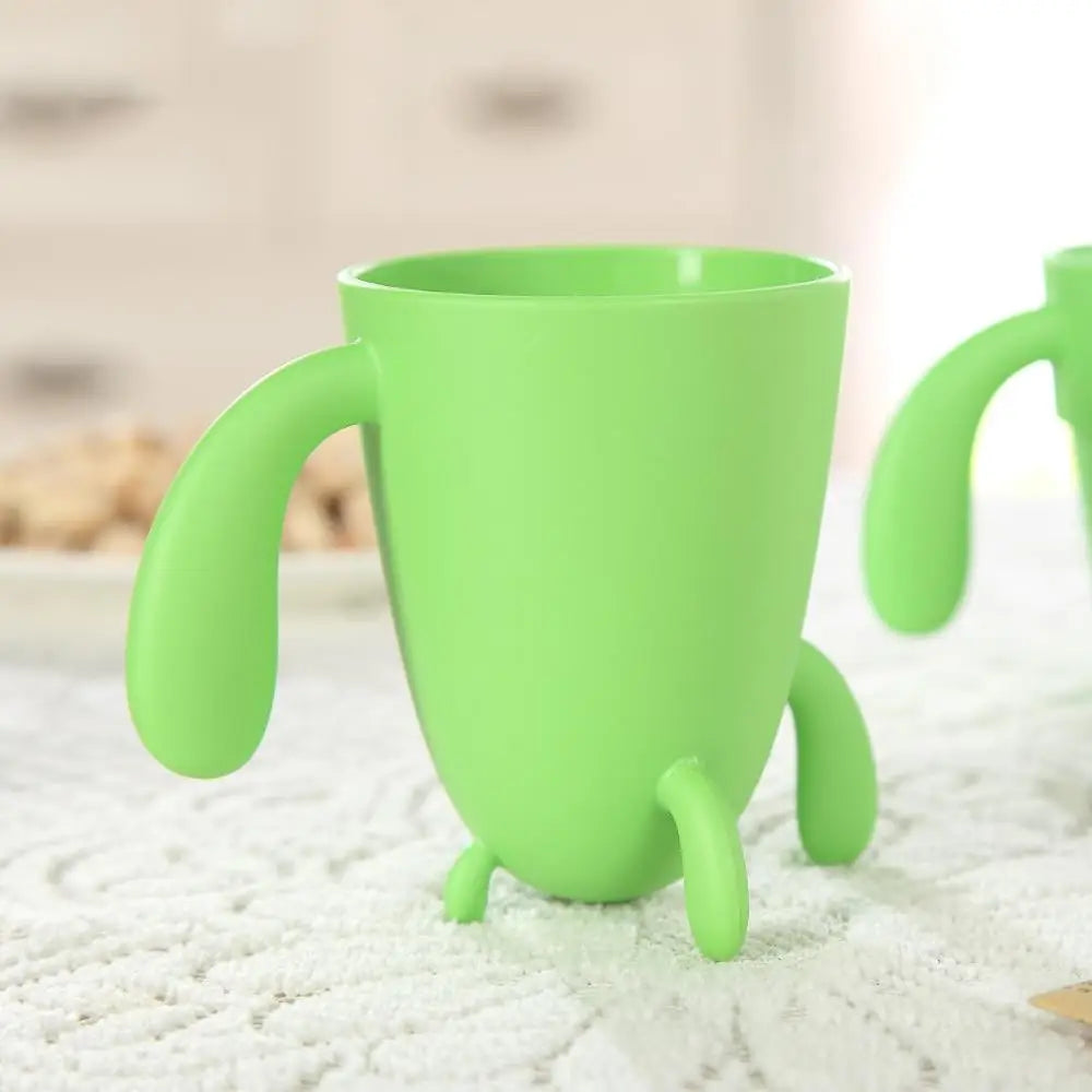 Stacking Cactus Mug Set