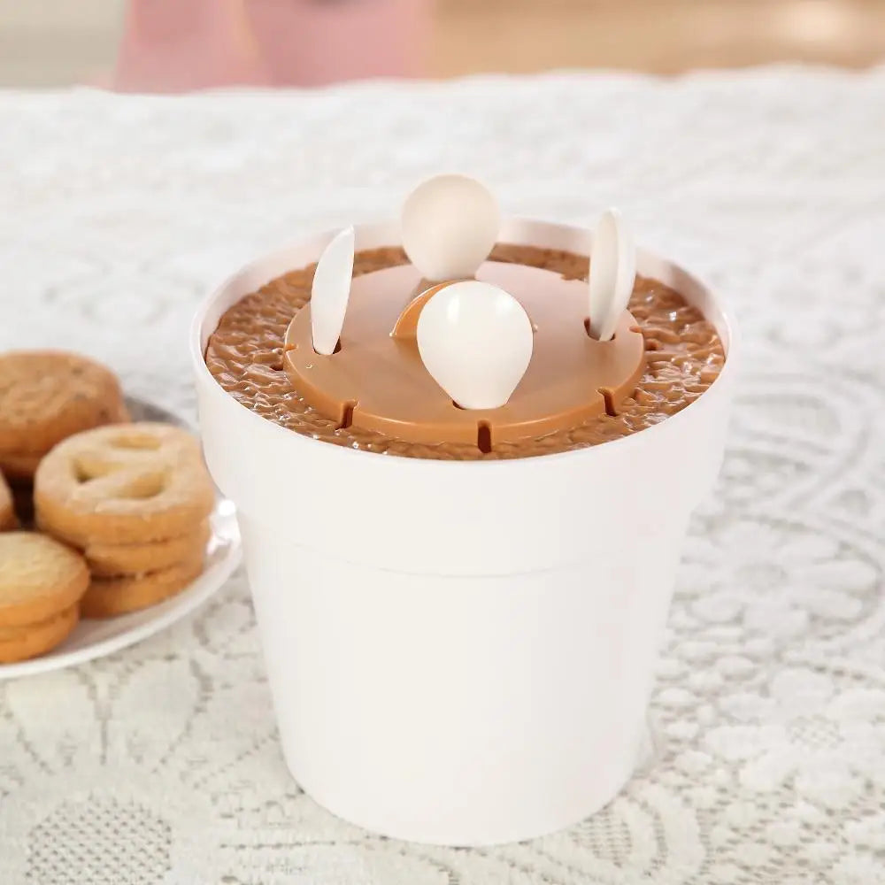 Stacking Cactus Mug Set