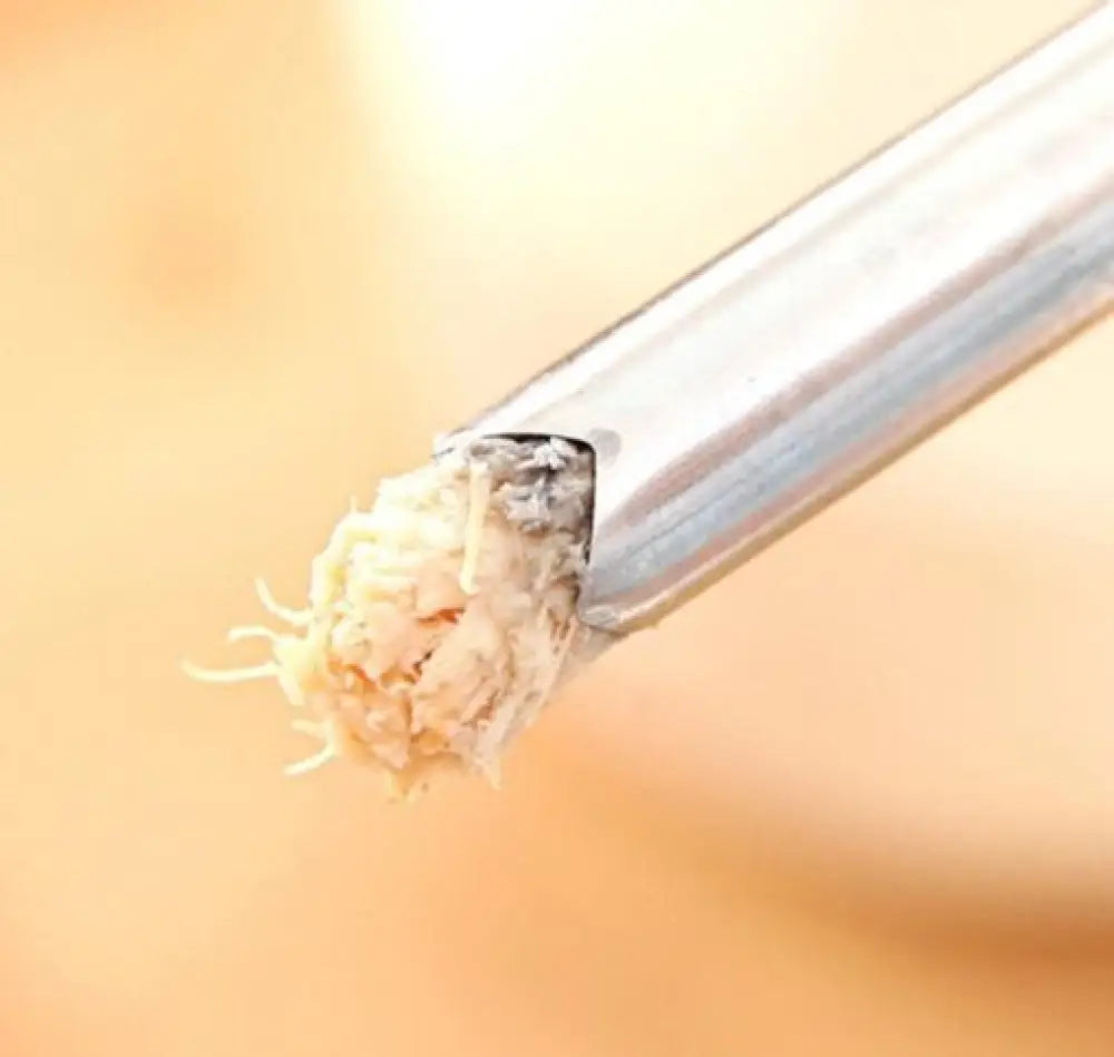 Stainless Steel Coconut Opener