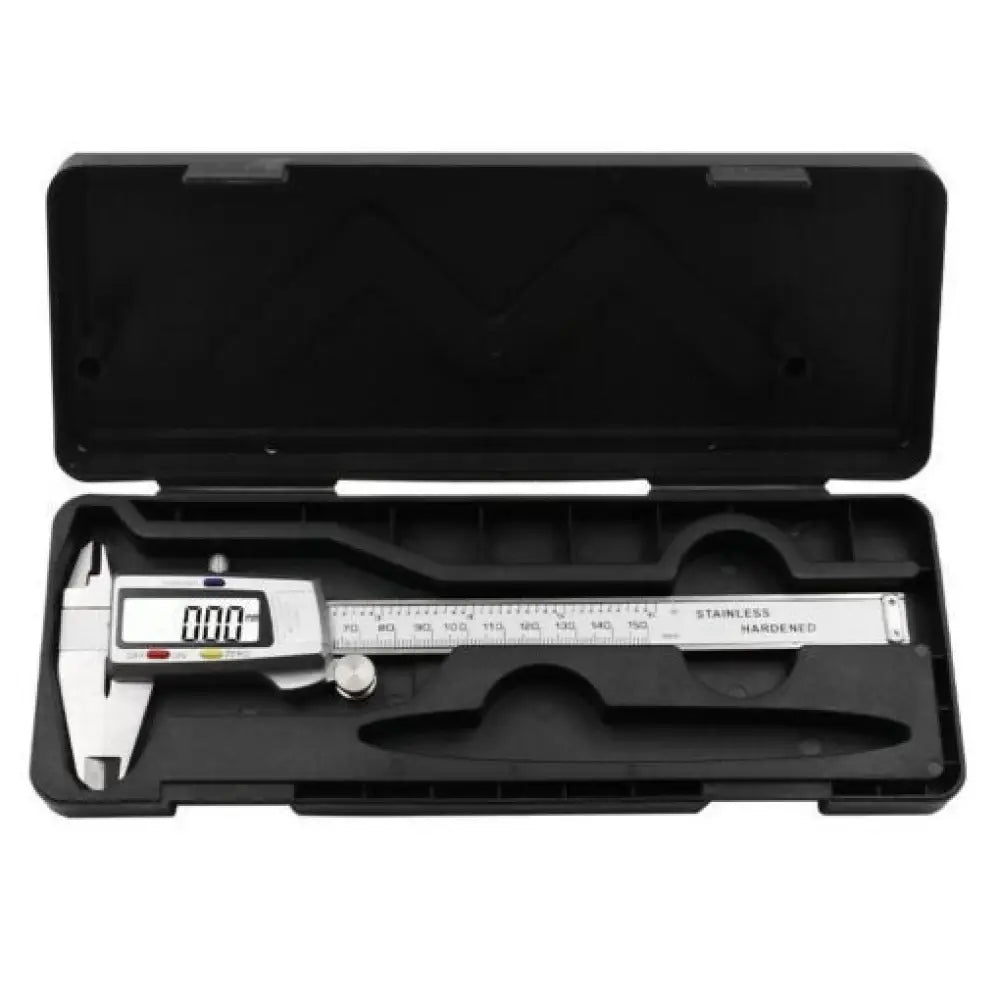 Stainless Steel Digital Caliper