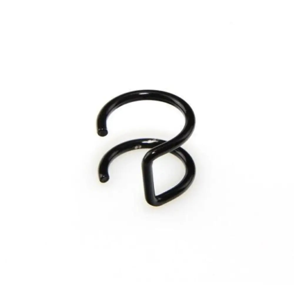 Stainless Steel  Ear Cuff