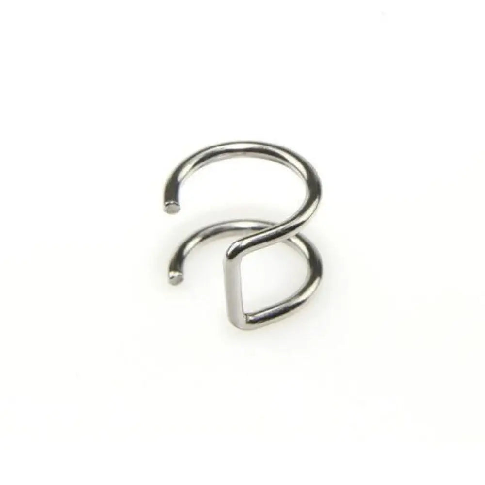 Stainless Steel  Ear Cuff