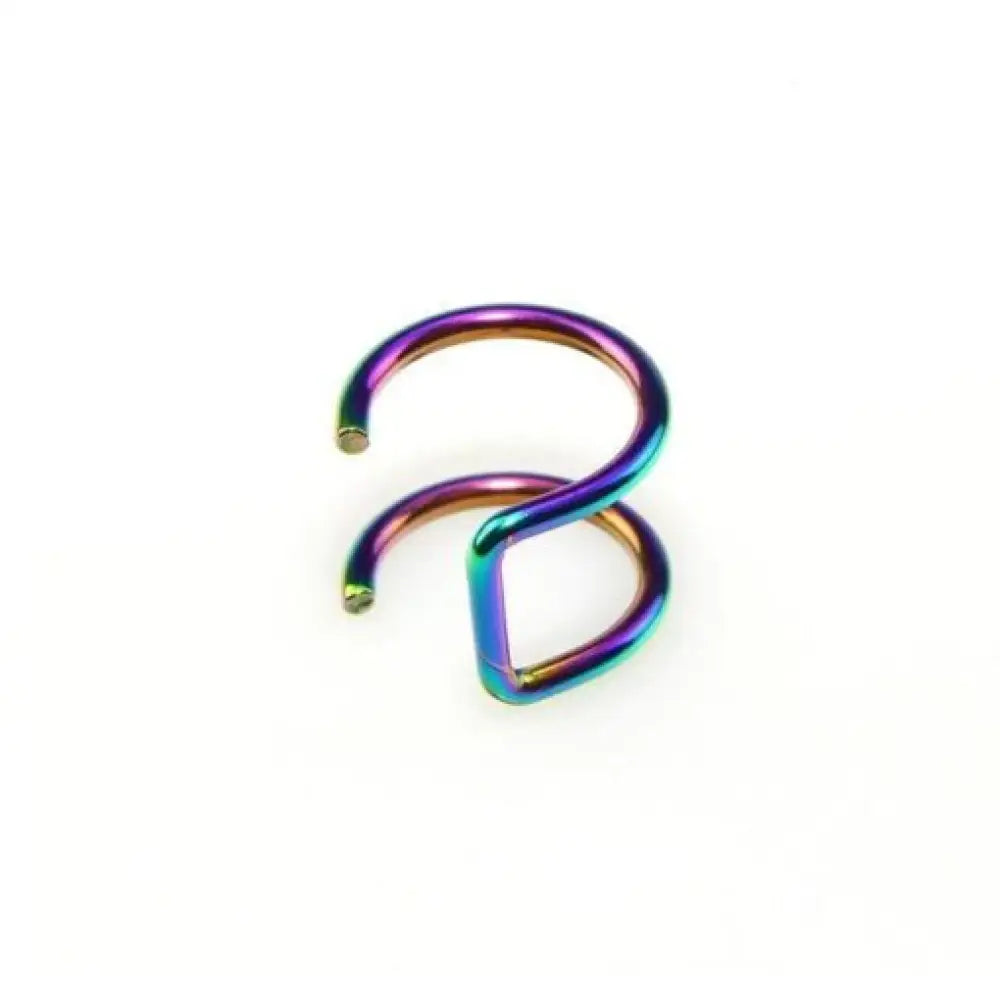 Stainless Steel  Ear Cuff