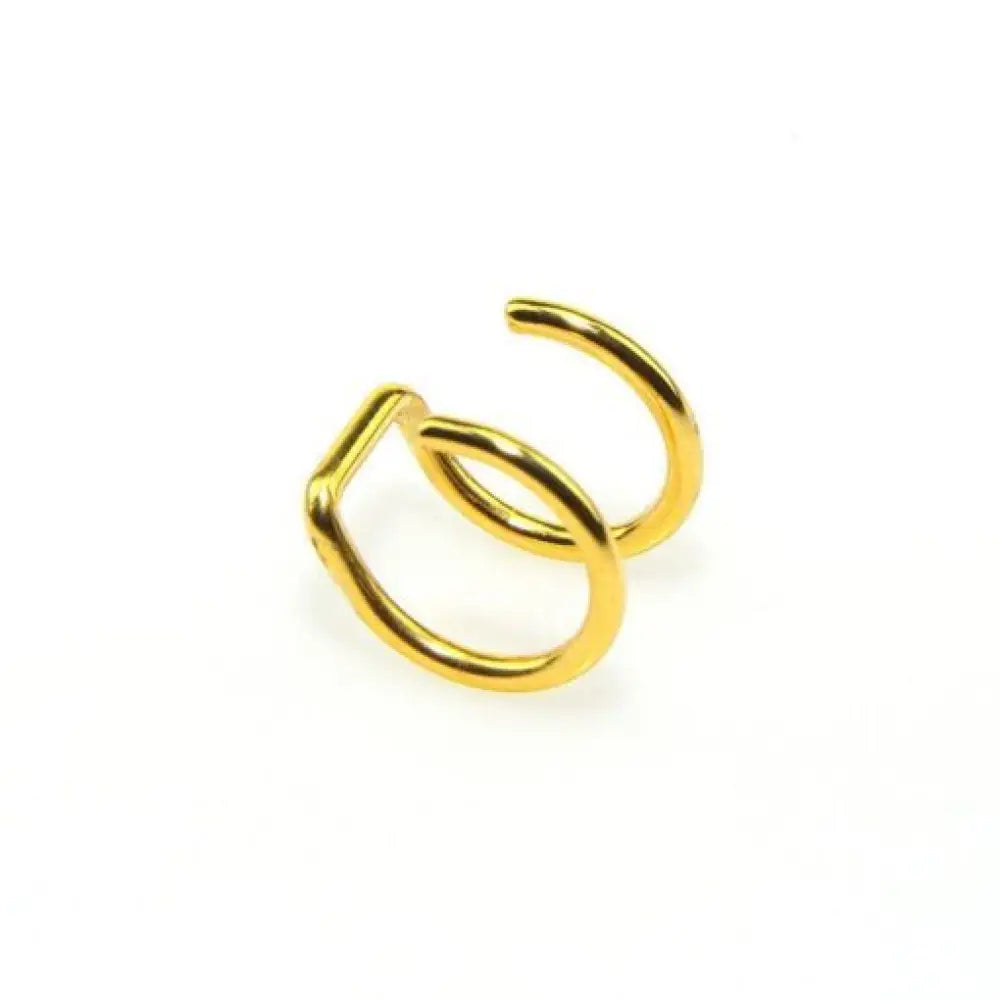 Stainless Steel  Ear Cuff