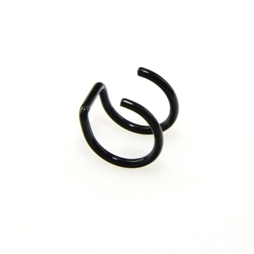 Stainless Steel  Ear Cuff