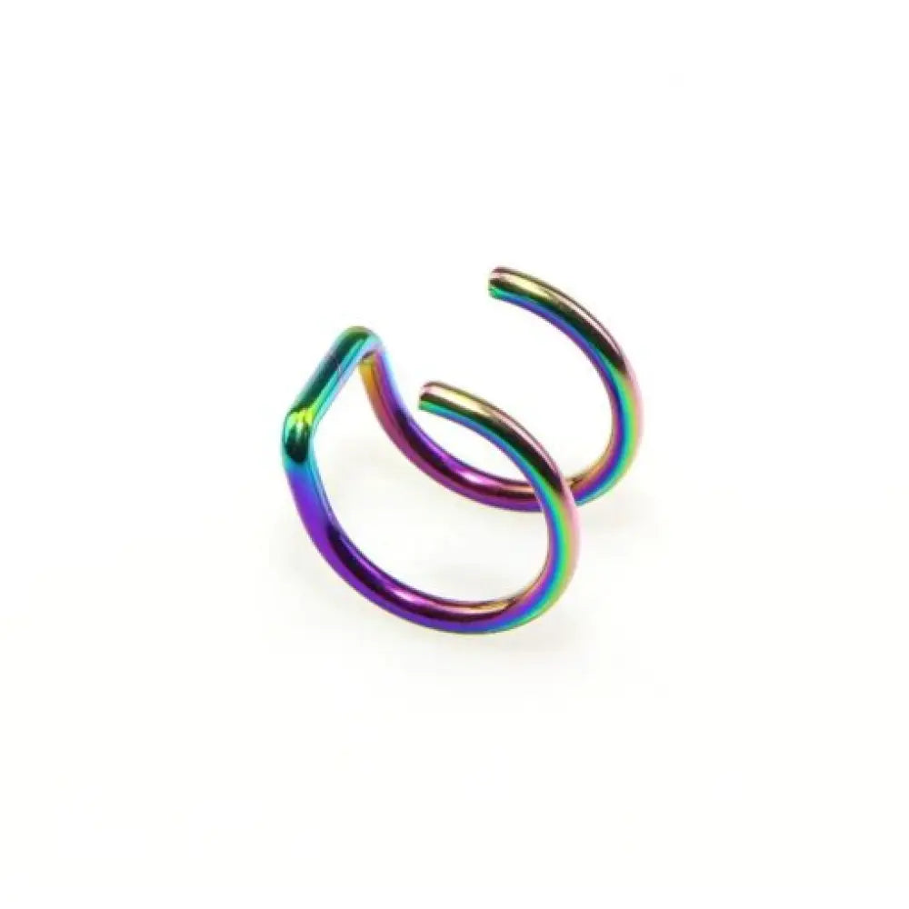 Stainless Steel  Ear Cuff