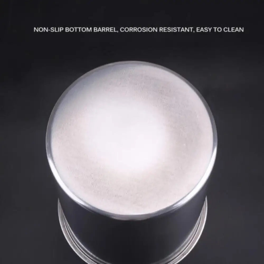 Stainless Steel Ice Bucket