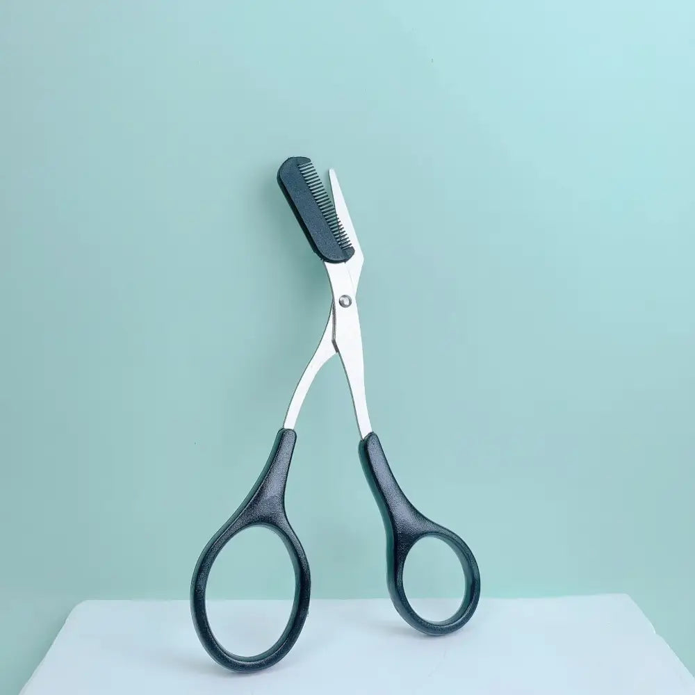 Stainless Steel Precision Grooming Tool