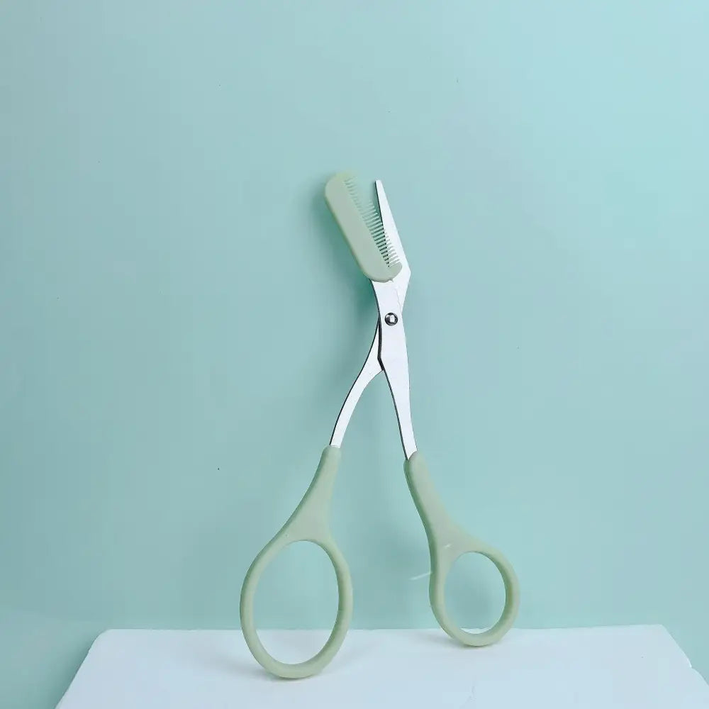 Stainless Steel Precision Grooming Tool