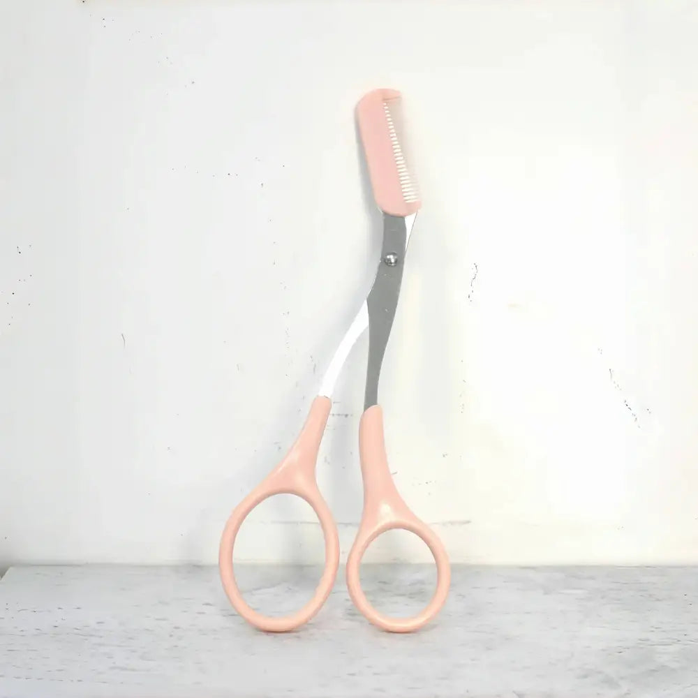 Stainless Steel Precision Grooming Tool