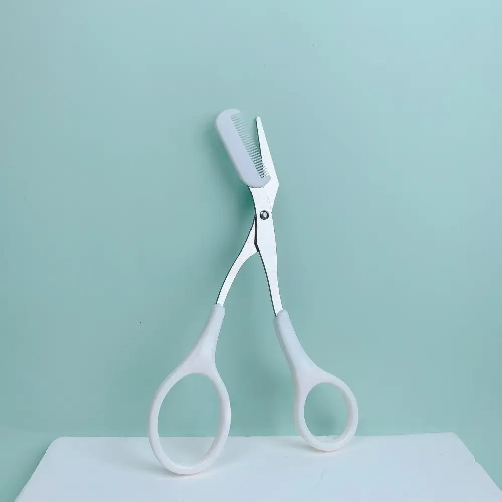 Stainless Steel Precision Grooming Tool