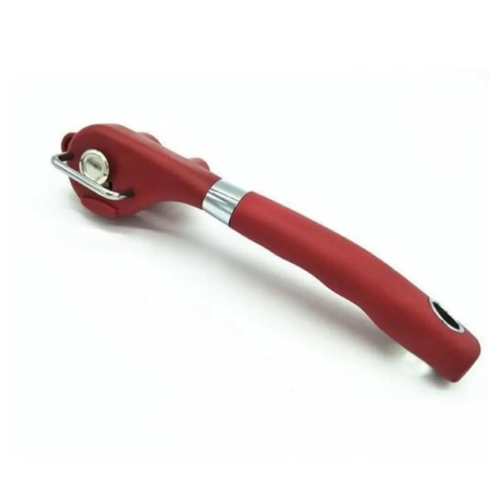 Stainless Steel Safe Can Opener