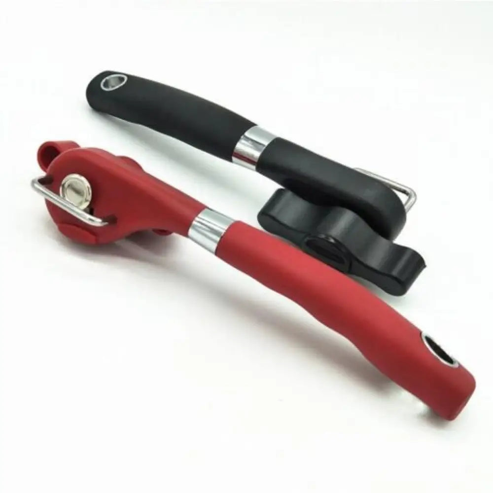Stainless Steel Safe Can Opener