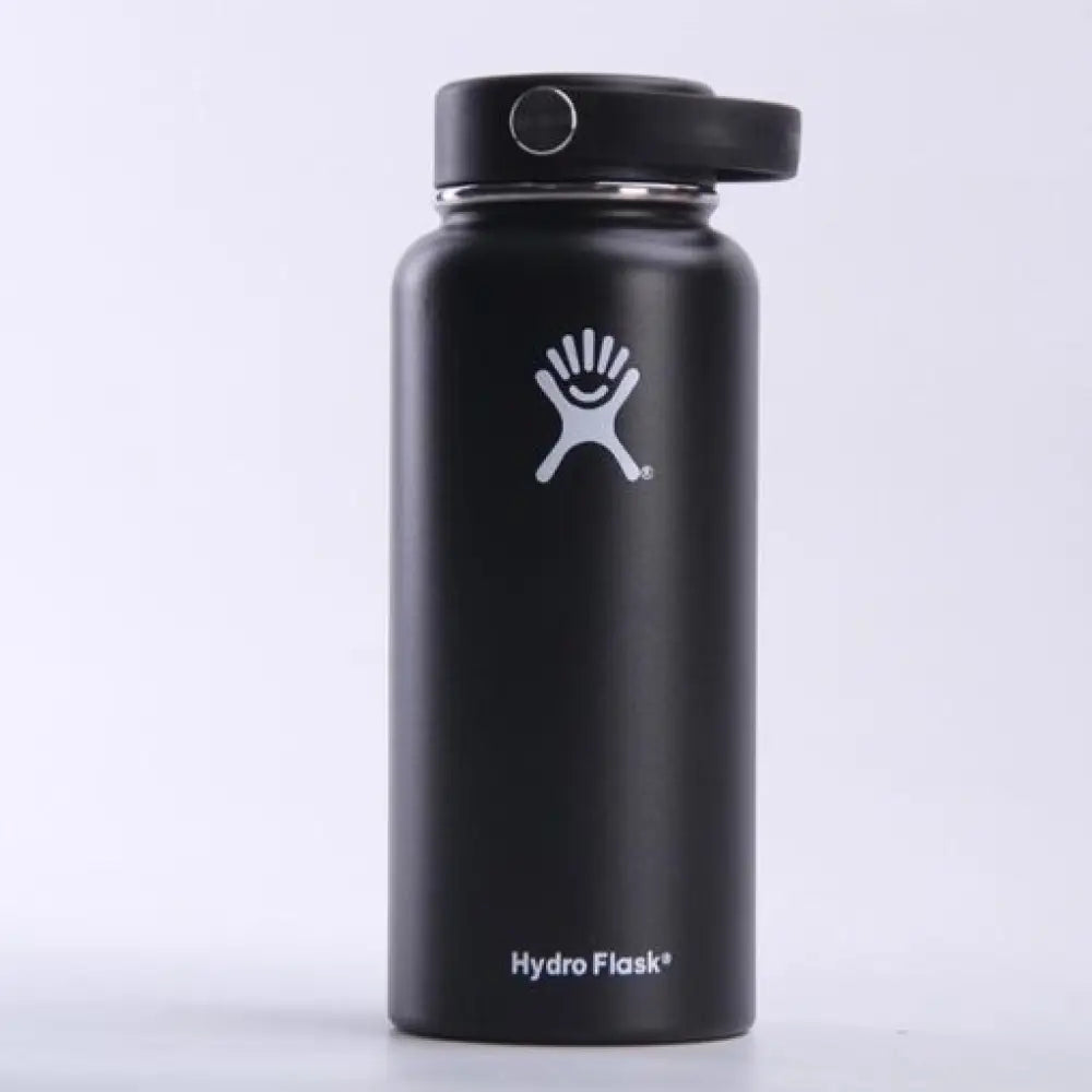 Stainless Steel & Vacuum Insulated Water Bottle