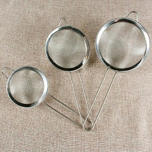 Stainless Strainer