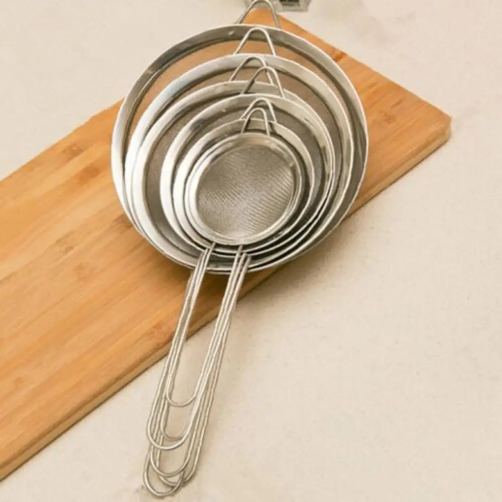 Stainless Strainer