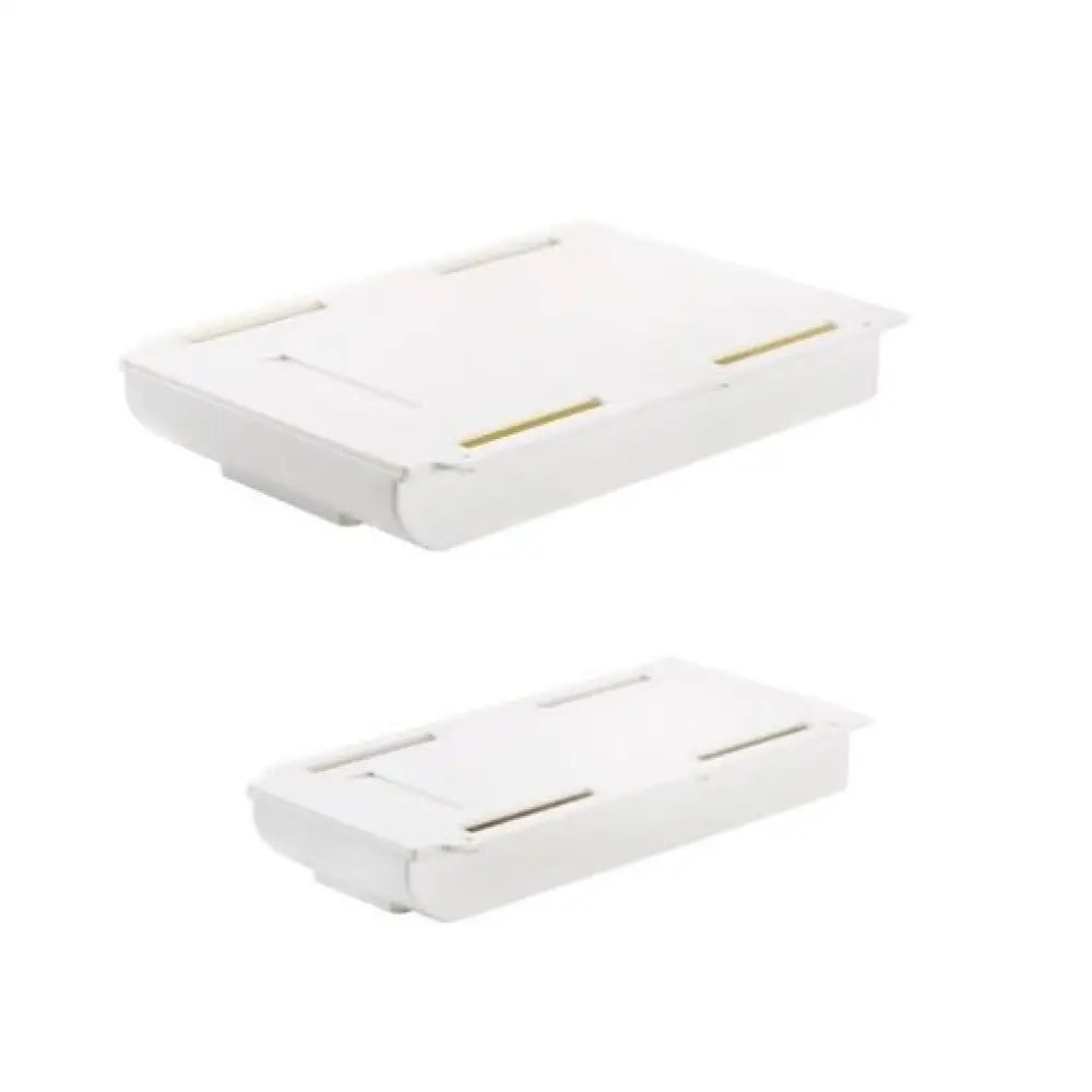 Stand Self-adhesive Table Storage Drawer