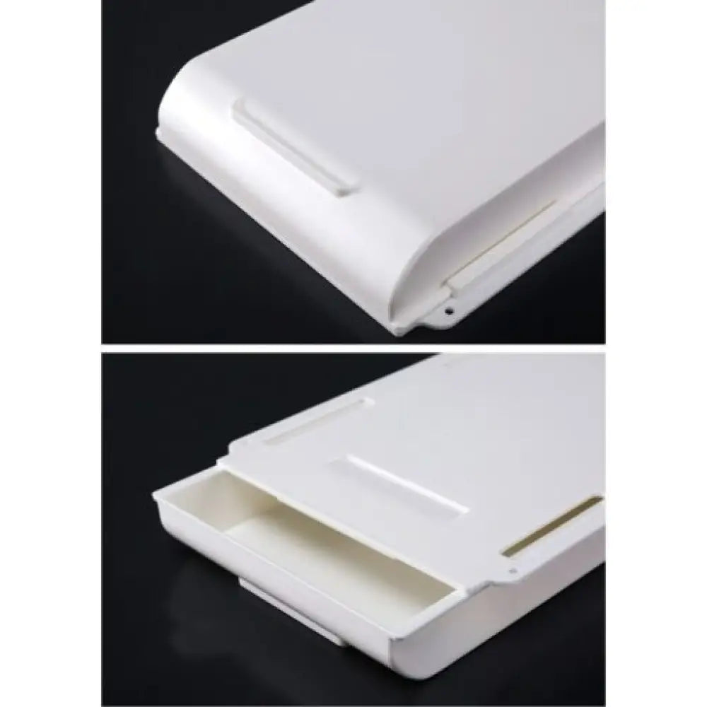 Stand Self-adhesive Table Storage Drawer