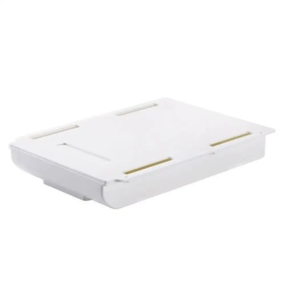 Stand Self-adhesive Table Storage Drawer