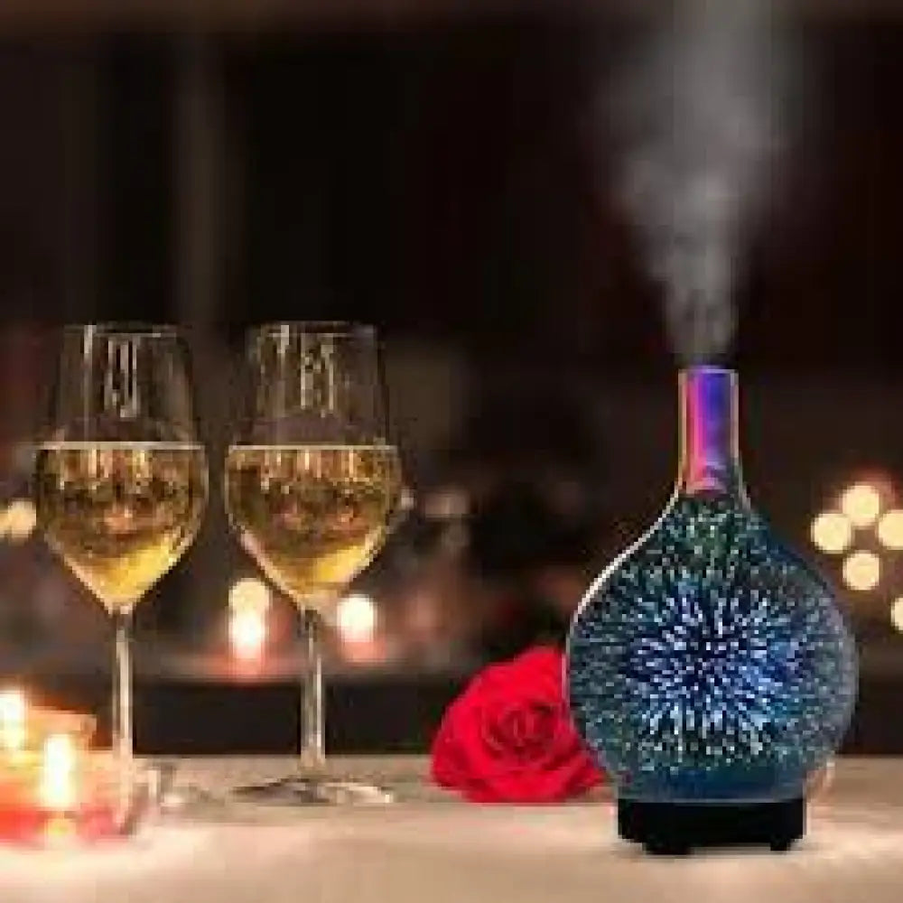 Stardust Essential Oil Diffuser