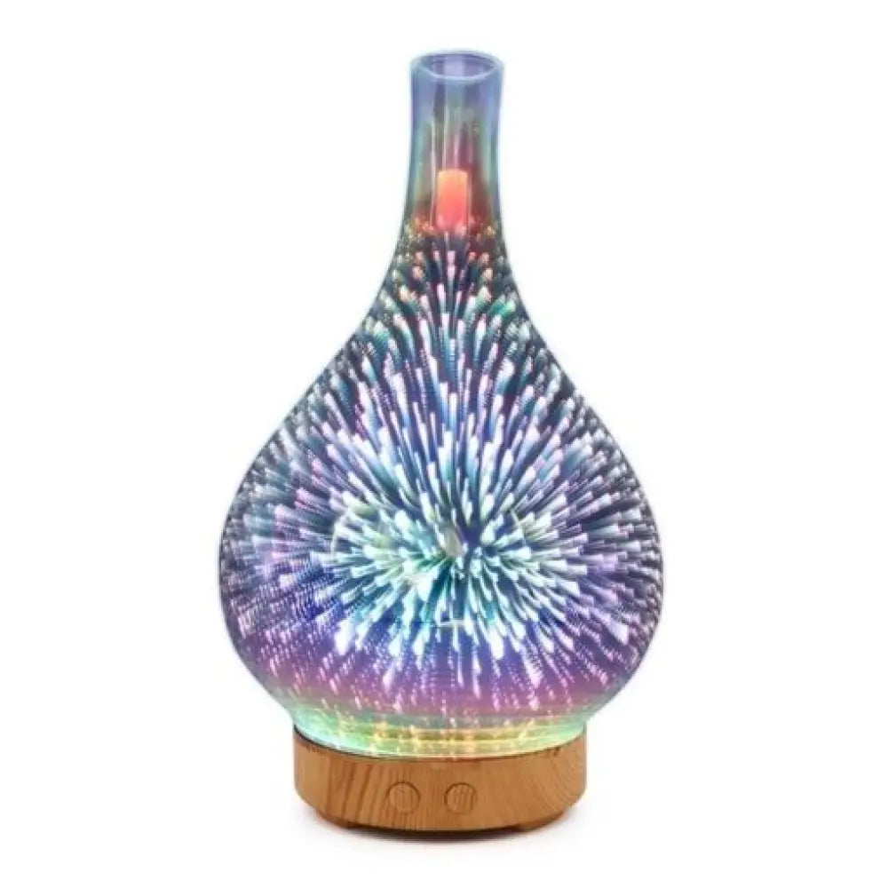 Stardust Essential Oil Diffuser
