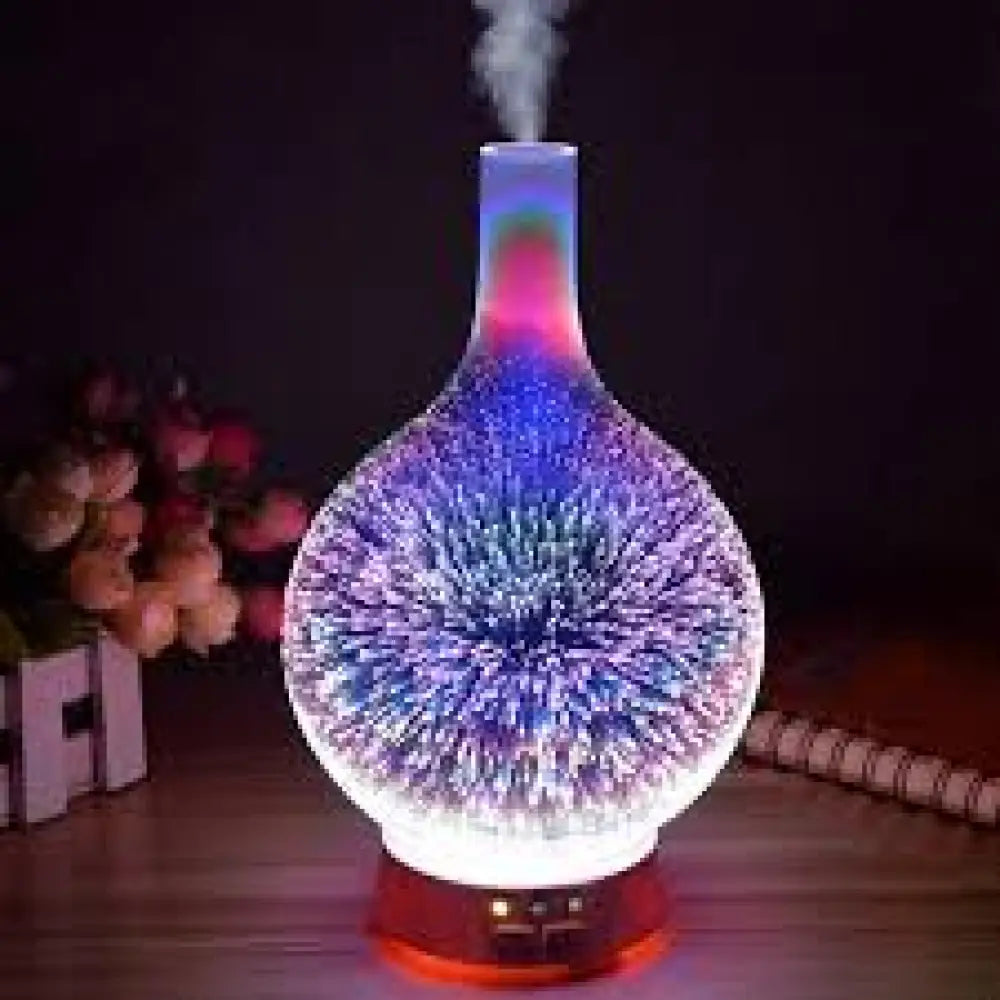 Stardust Essential Oil Diffuser