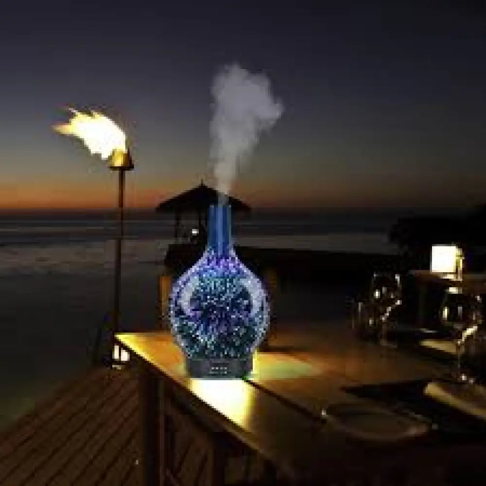 Stardust Essential Oil Diffuser