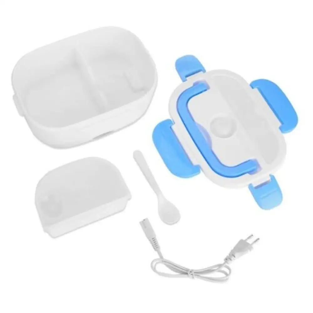 Steaming Lunch Box