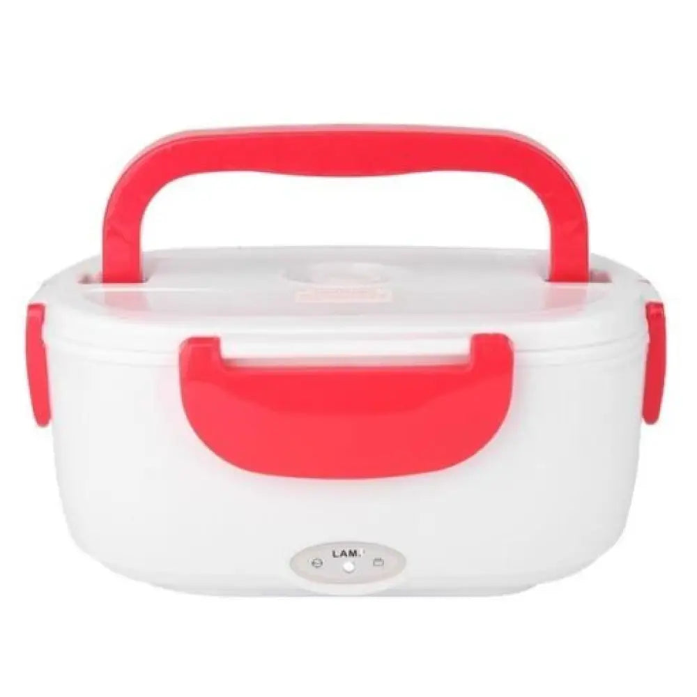 Steaming Lunch Box