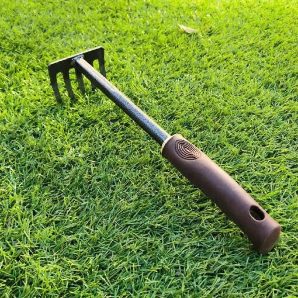 Steel Garden Tool Hand Rake