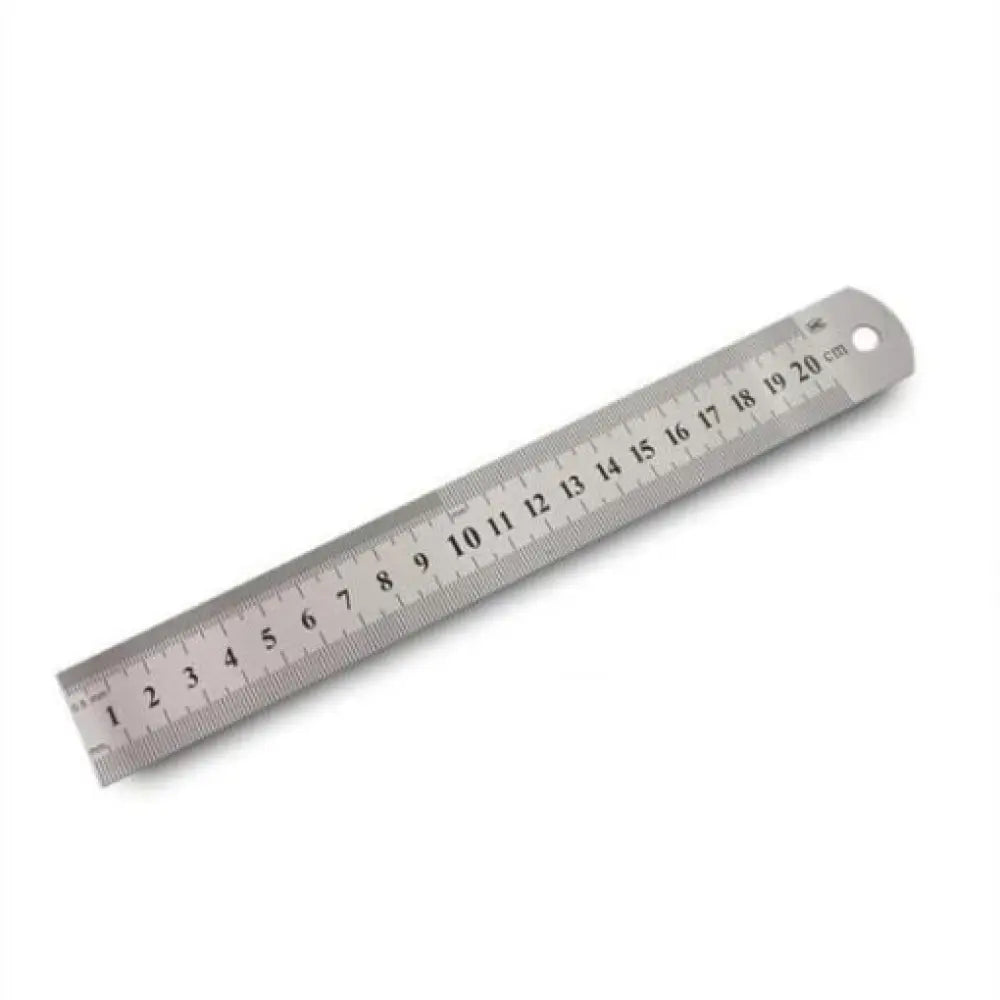 Steel Ruler