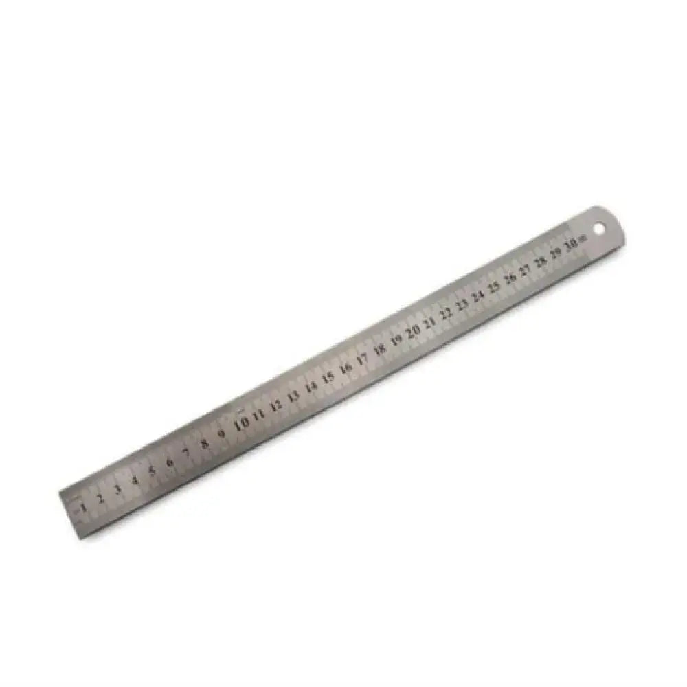 Steel Ruler