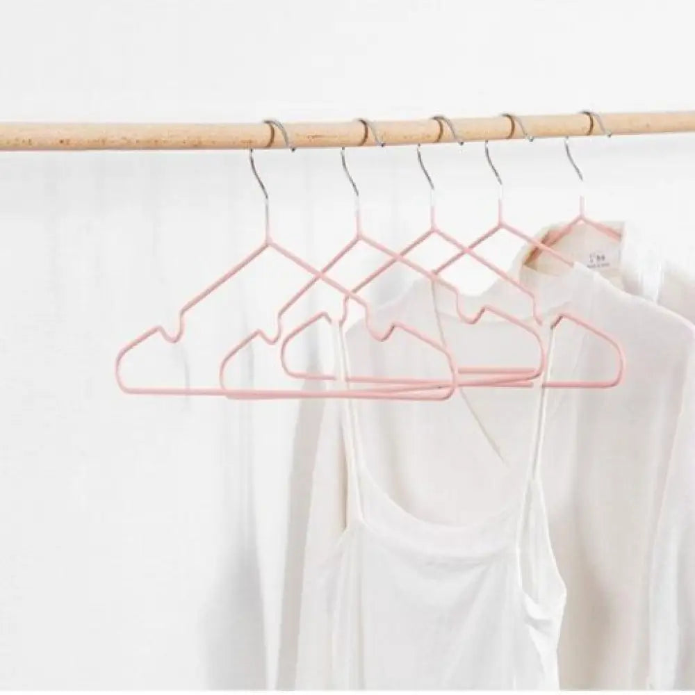 Steel Wire Hangers