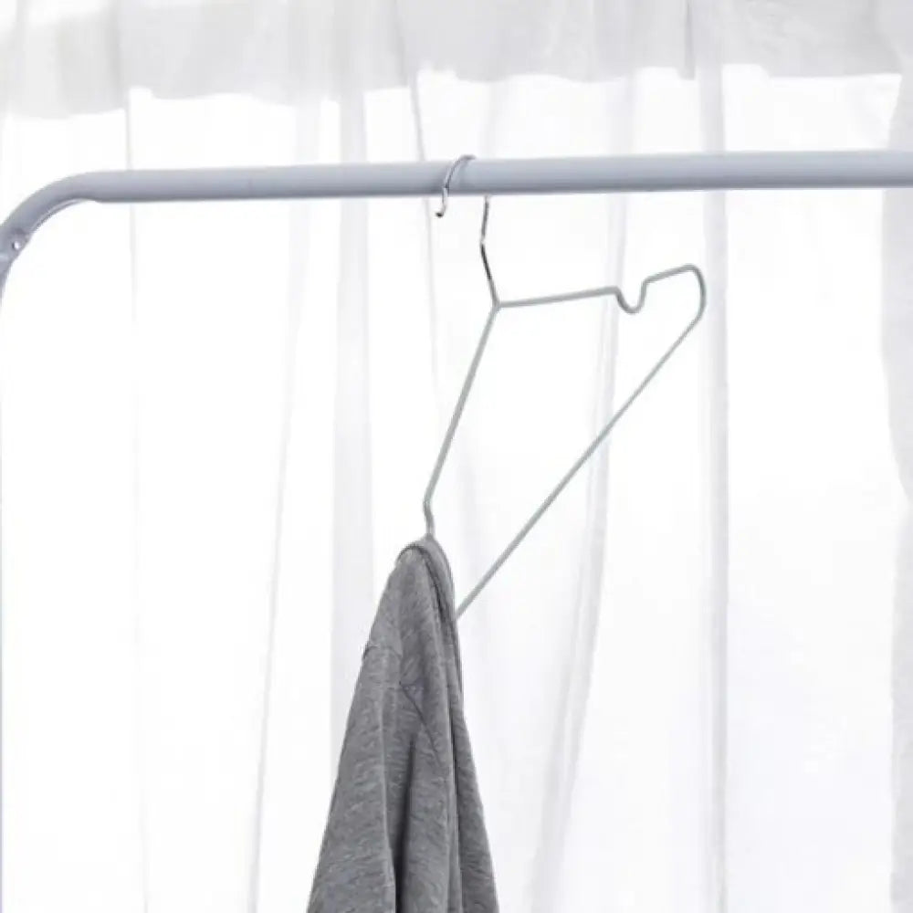 Steel Wire Hangers
