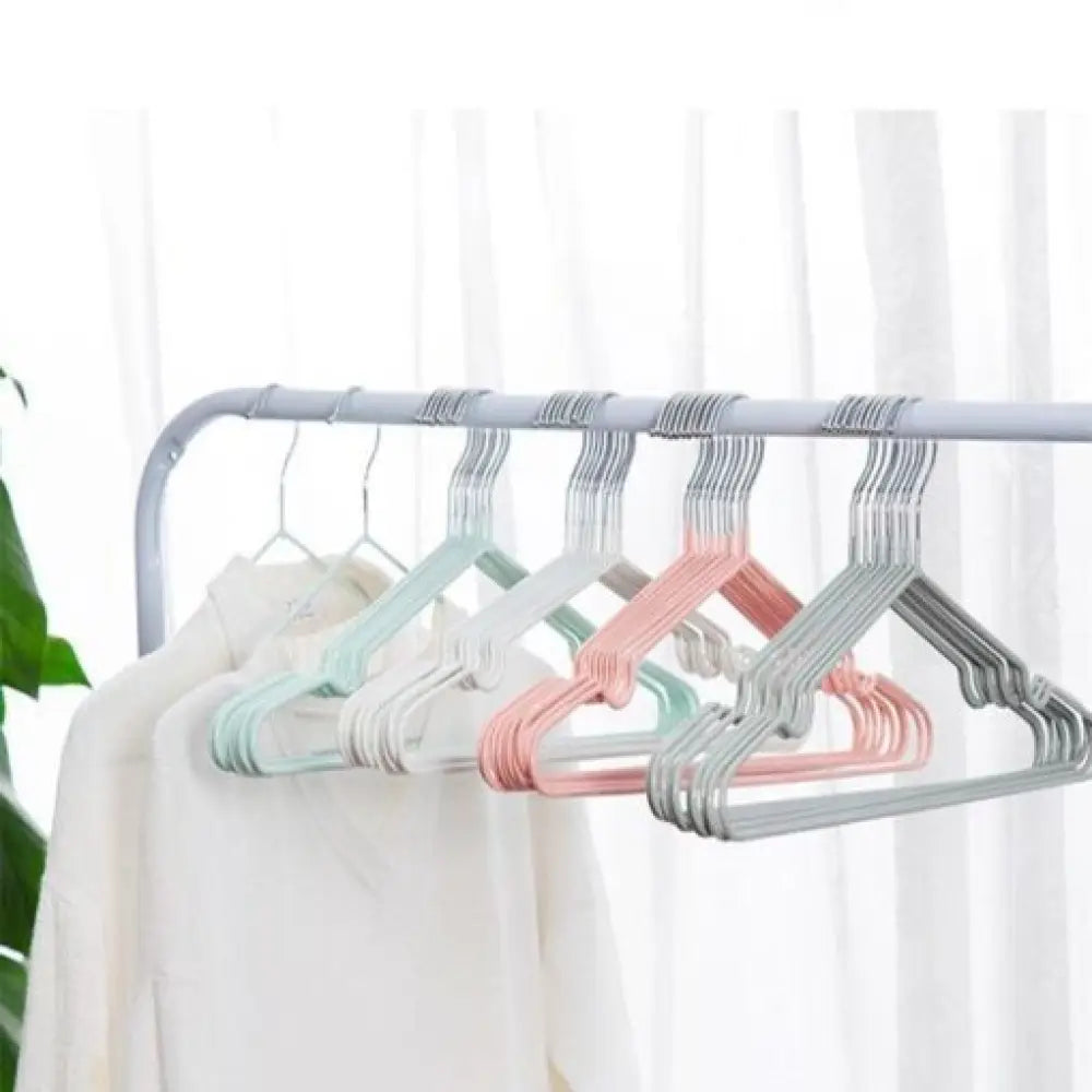 Steel Wire Hangers