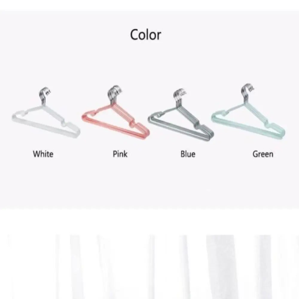 Steel Wire Hangers