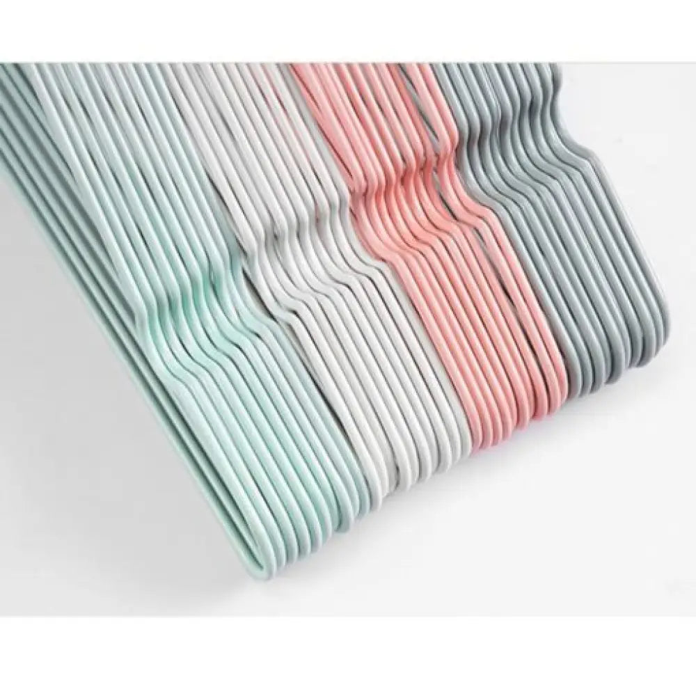 Steel Wire Hangers