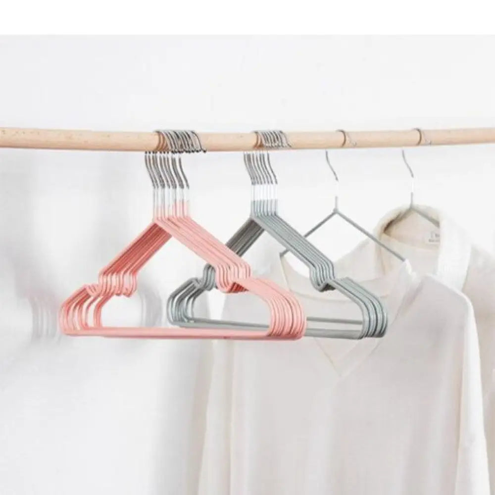 Steel Wire Hangers