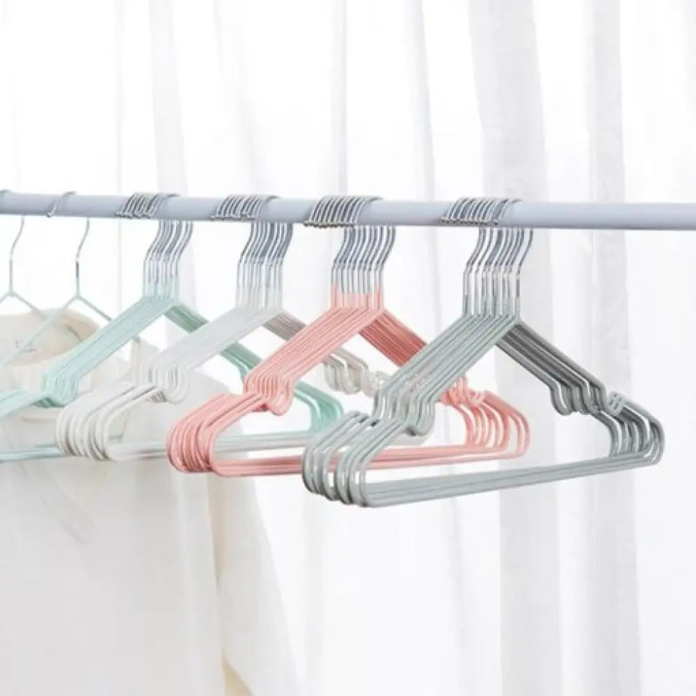 Steel Wire Hangers