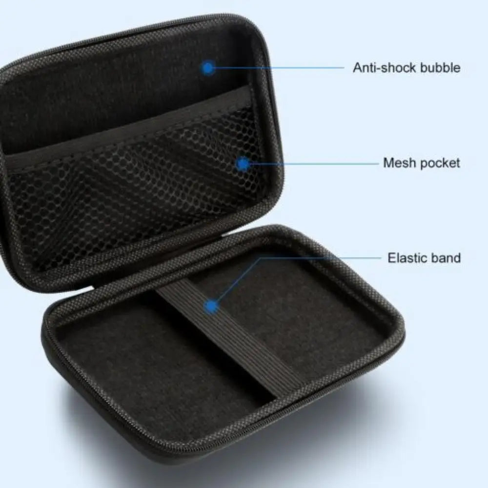 Storage Bag pouch