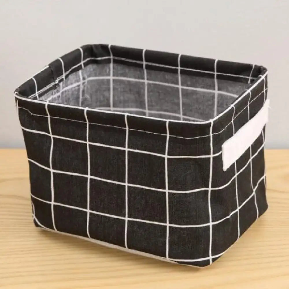 Storage Basket