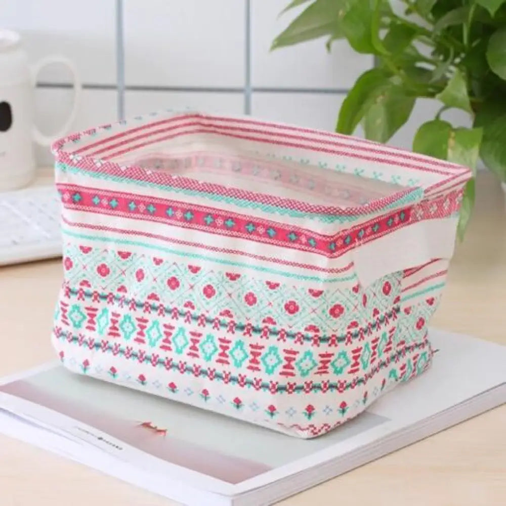 Storage Basket