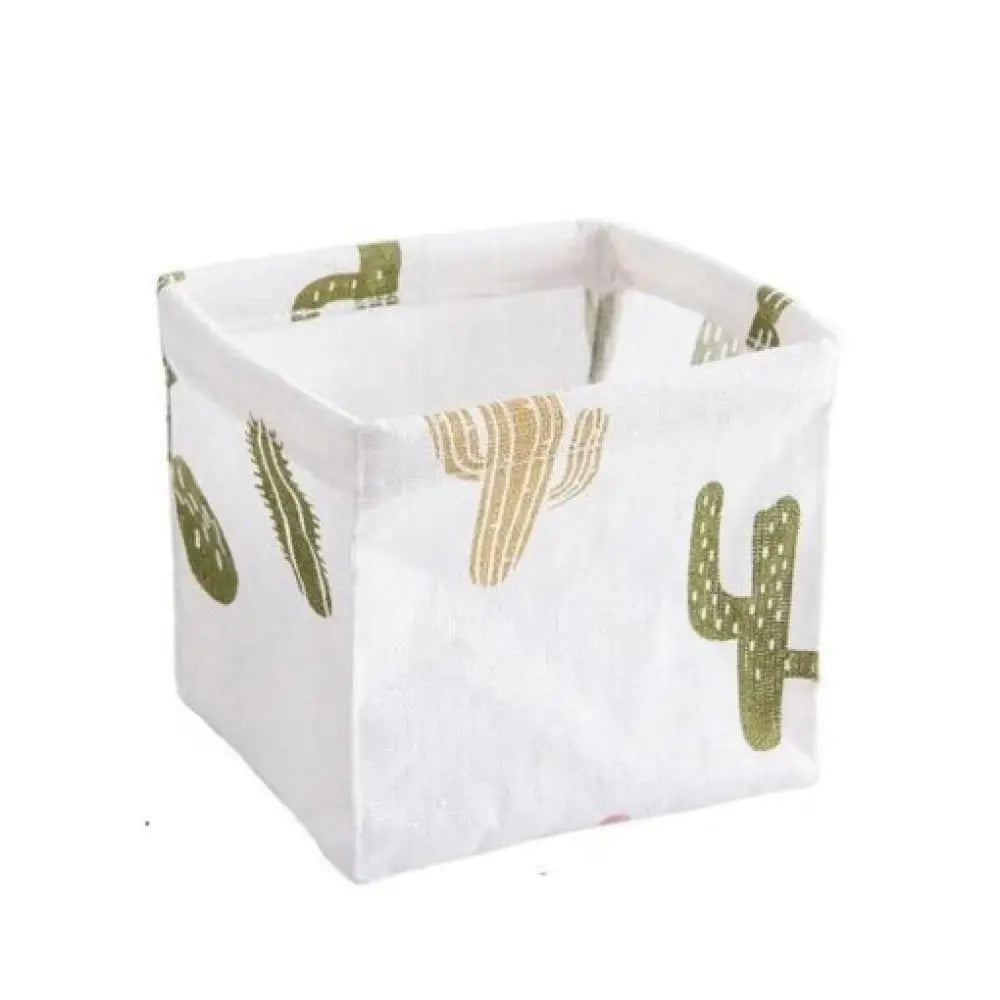Storage Basket
