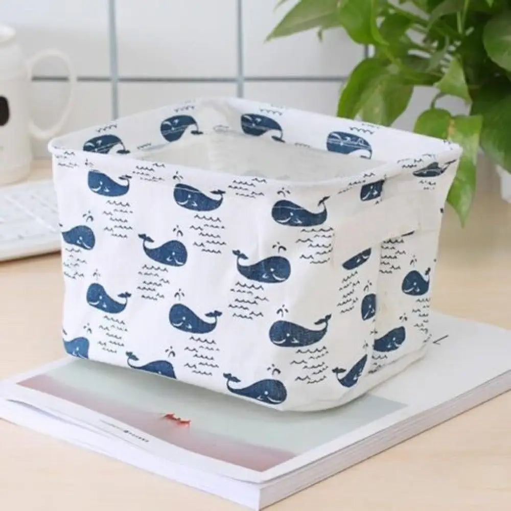Storage Basket