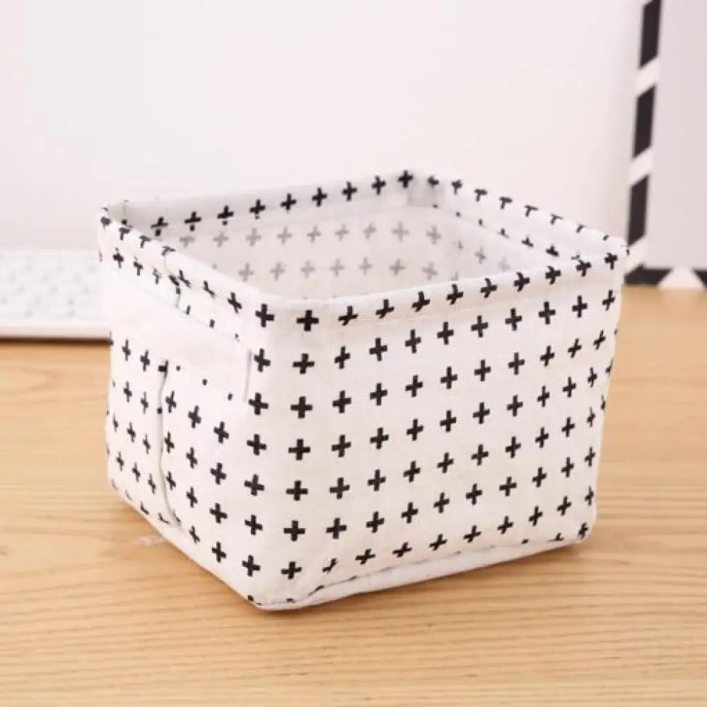 Storage Basket